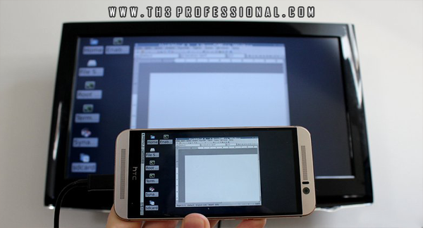 بالفيديو: كيفية تشغيل توزيعة Debian على هاتفك بنفس صلاحيات الحاسوب !!
