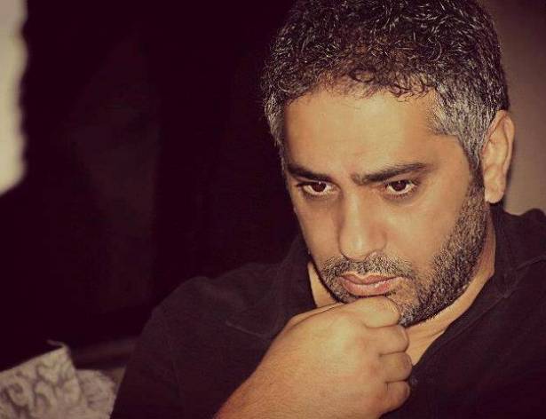 الفنان التائب فضل شاكر إلى قطر!