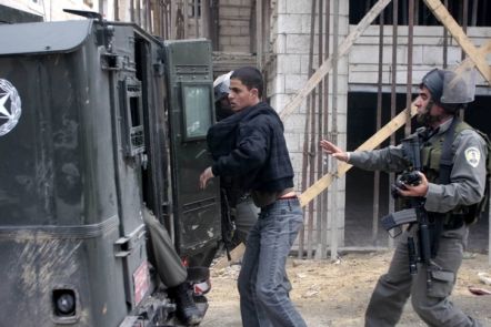 هيئة الأسرى: الاحتلال يعتقل 650 مواطناً منذ مطلع أكتوبر الحالي