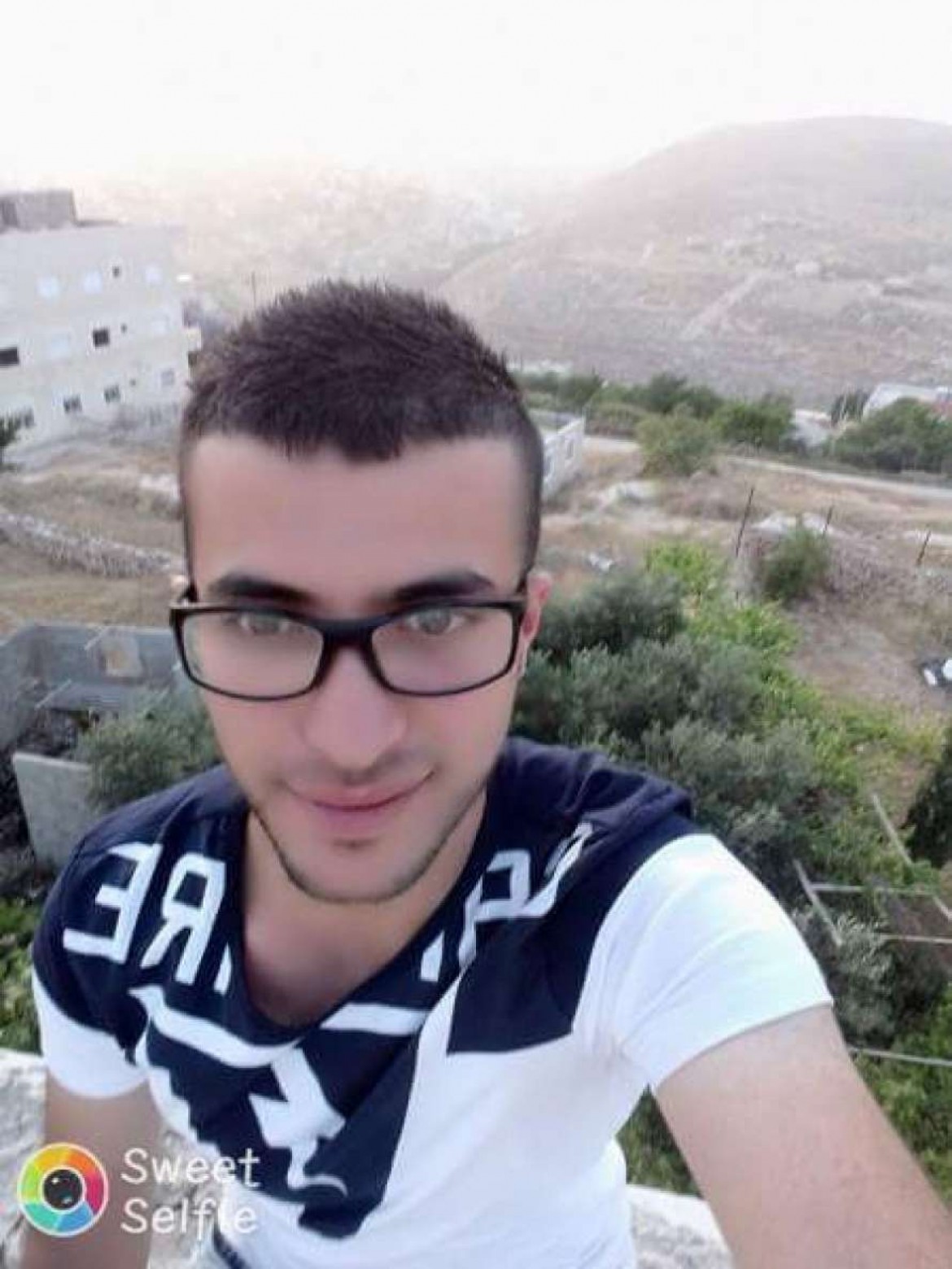 نقل الأسير القاضي للعناية المكثفة إثر تدهور حاد في صحته