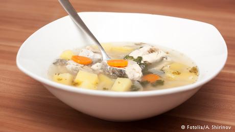 وصفات منزلية لعلاج نزلات البرد