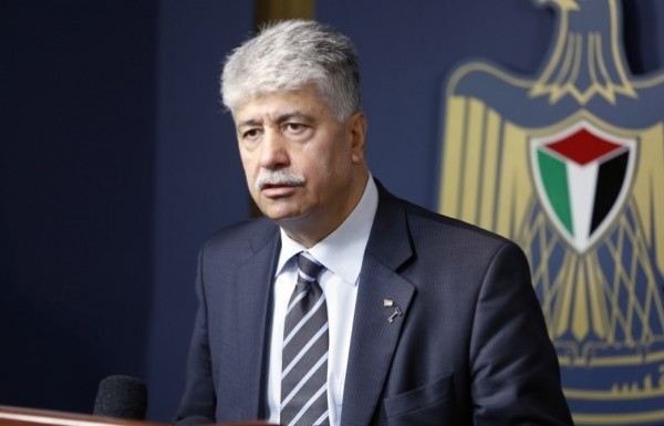 مجدلاني: خطاب الرئيس في نيويورك يمثل برنامج عمل سياسي يبنى عليه