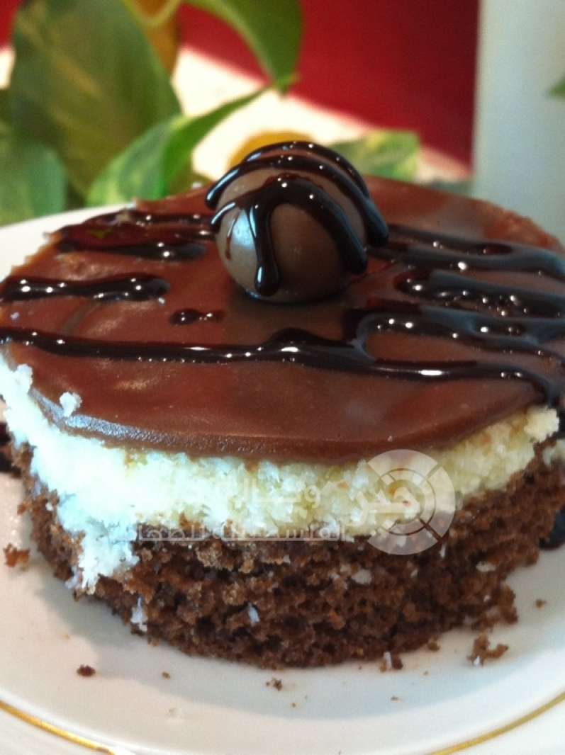 حلى الباونتى