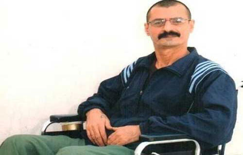 سلطات الاحتلال تؤجل النظر في طلب الإفراج المبكر عن الأسير المريض موقدة