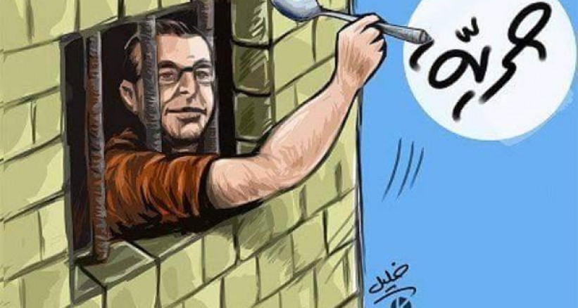 هيئة شؤون الأسرى:  المحكمة العليا الإسرائيلية تعقد جلسة للنظر في قضية "القيق" الخميس