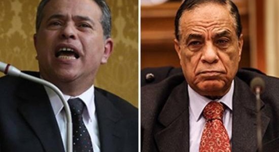 كمال احمد: اوافق على بيع حذائي"الى ضرب عكاشة" بمزاد لصالح صندوق تحيا مصر والقضية الفلسطينية