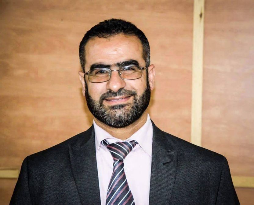 الأوقاف توقف خطيب مسجد برام الله عن العمل بسبب خطبة عن "شاليط"