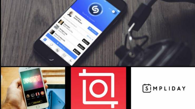 هذه هي أفضل تطبيقات "آيفون" لهذا الأسبوع!!