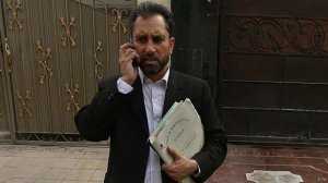 مقتل محامي طبيب باكستاني كشف لـCIA مكان اختباء بن لادن