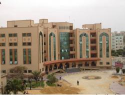 الجامعة الاسلامية بغزة مهددة بالانهيار والطلبة يهددون بالاضراب