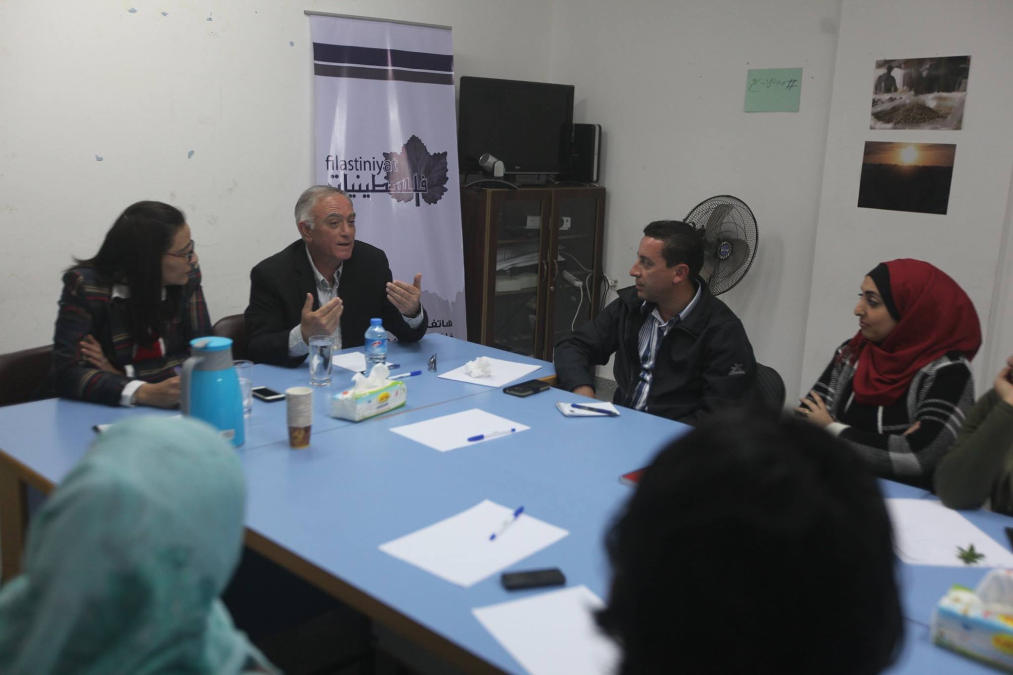 " القطان " تمزج بين الاعتماد على الذات والمشاريع الخارجية فهل تتغير الاستراتيجية؟