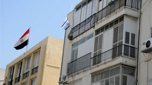 بعد إغلاق دام 4 اعوام: السيسي يعيد فتح السفارة الإسرائيلية بالقاهرة