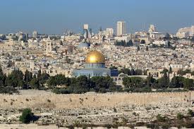حماس: قرار اليونيسكو بشأن القدس خطوة على الطريق الصحيح
