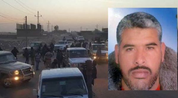 بالصور: مقتل 20 مصرياً إثر اشتباكات مسلحة شمال سيناء