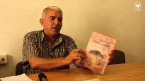 وفاة مدير مكتب وزارة الإعلام نابلس بحادث سير شرق طولكرم