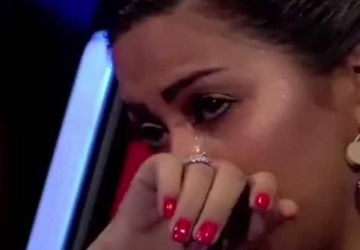 آخر ما كشفته المحكمة عن قضية اتّهام شيرين وسجنها