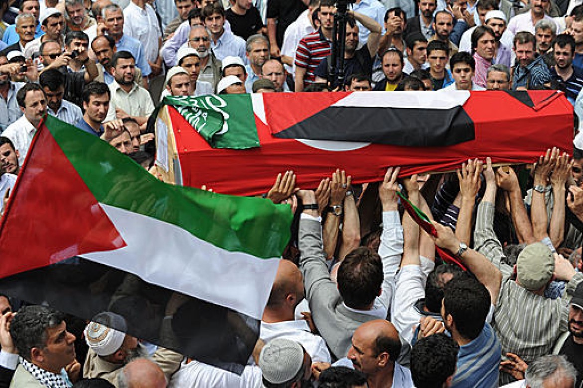 تقرير: 327 شهيداً منذ بداية انتفاضة القدس