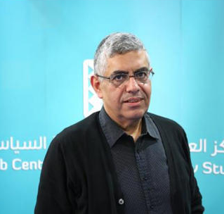  فزّاعة "ما بعد الصهيونية"