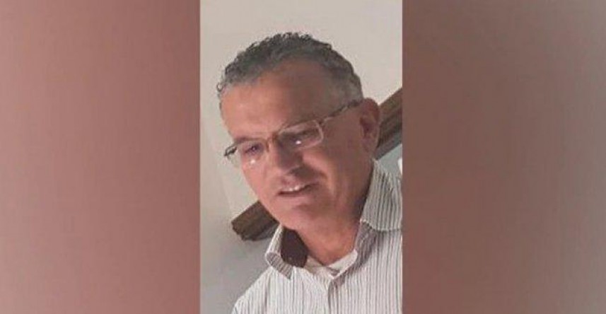 السلطة تقرر تسليم مدان ببيع أراضٍ للاحتلال إلى واشنطن