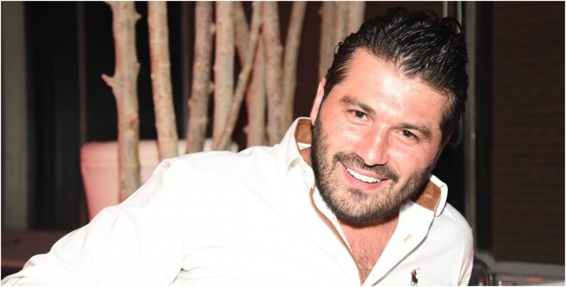 يزن السيد: هكذا حاولوا توريطي بقضية "دعارة" تضُم فنانين سوريين!