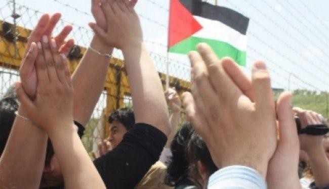 الإفراج عن أسير من جنين