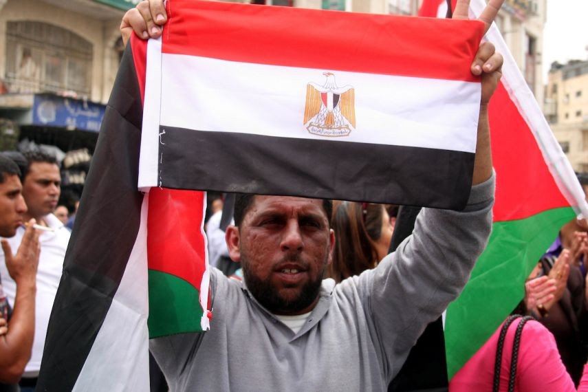  القاهرة ستصدر بيانًا اليوم حول نتائج لقاءات المصالحة