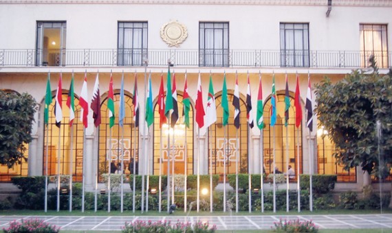 الجامعة العربية تطالب الأمم المتحدة بإرسال لجنة للتحقيق بانتهاكات الاحتلال بحق الأسرى