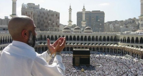 الصيفي يؤكد انتهاء عملية تسكين حجاج قطاع غزة