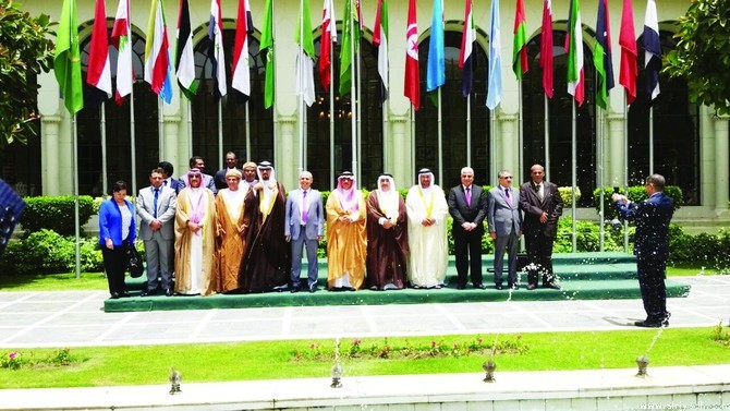 وفد فلسطين يترأس اجتماع مدراء الجمارك بالدول العربية