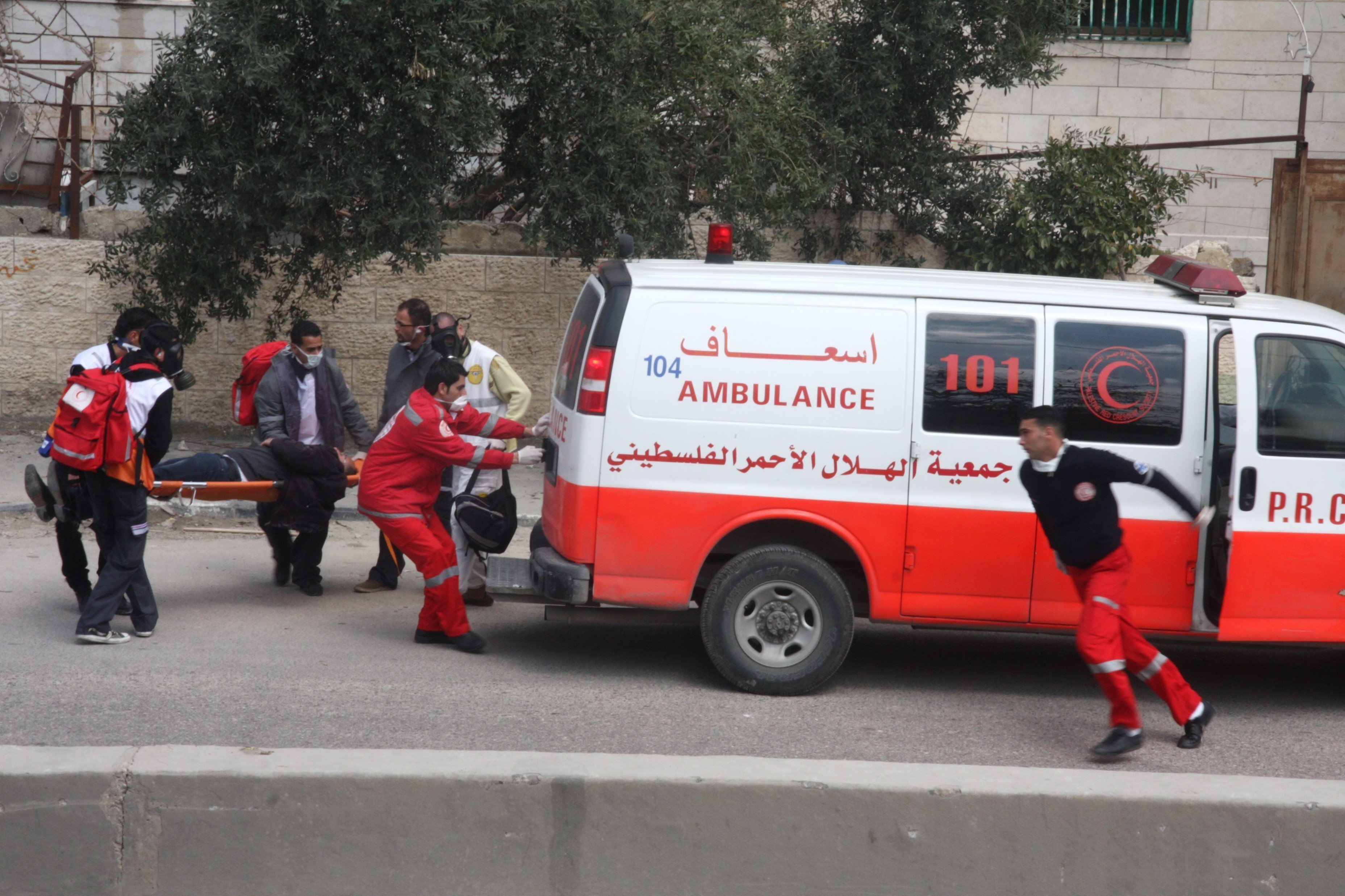 3 قتلى في شجارين منفصلين بغزة وخان يونس