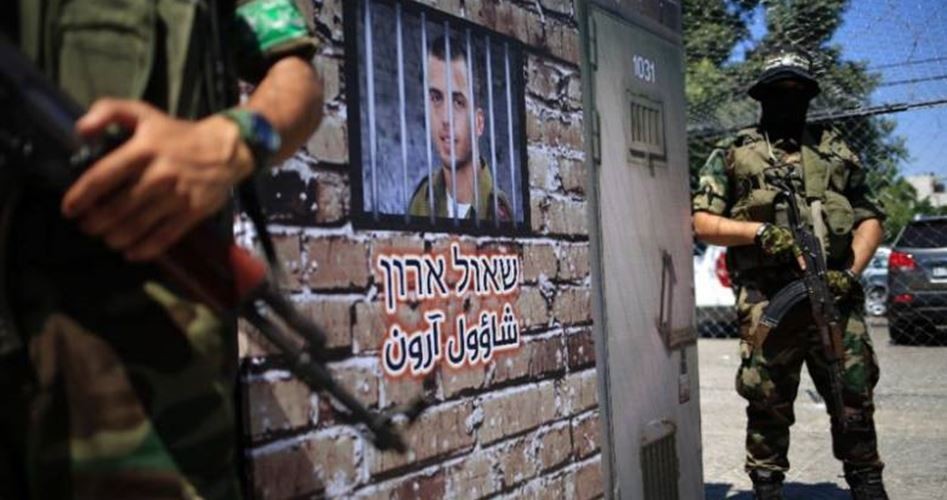 حماس تكشف حقيقة تلقيها عرضاً إسرائيلياً لصفقة تبادل أسرى جديدة