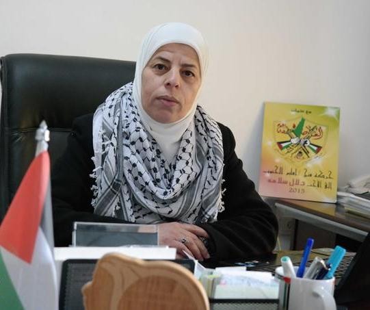 سلامة: استهداف شعبنا لن يثنيه عن نضاله المستمر لإنهاء الاحتلال