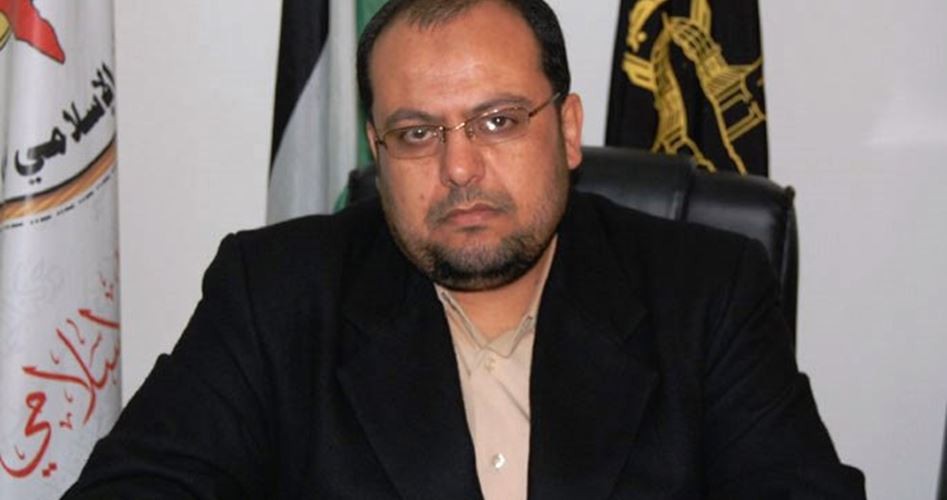 شهاب: العودة حق ثابت لا يمكن المساومة عليه