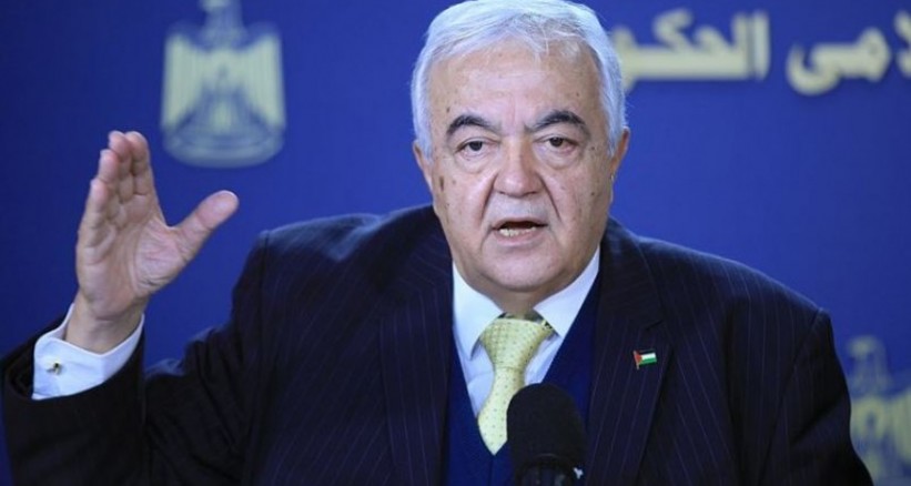 أبو شهلا: لم أتفوه بكلمة تنال من "شرفاء المقاومة"