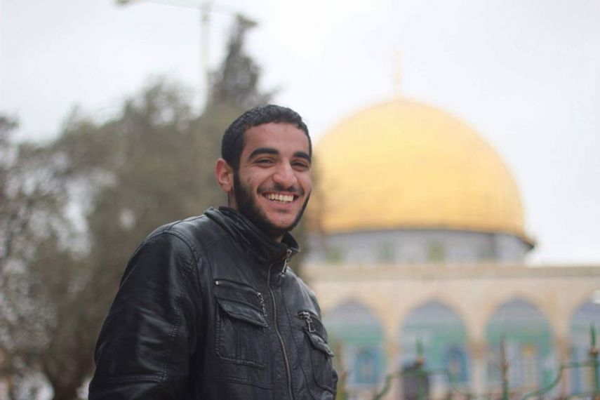 الحكم بالسجن  35 عاماً على أسير من القدس