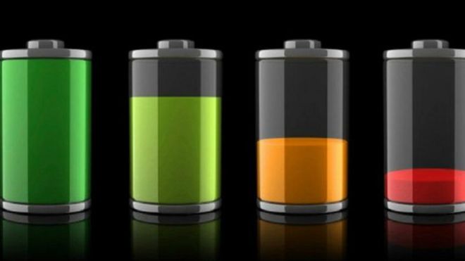 تطبيقات تعمل على تقليل استهلاك البطارية في هواتف اندرويد