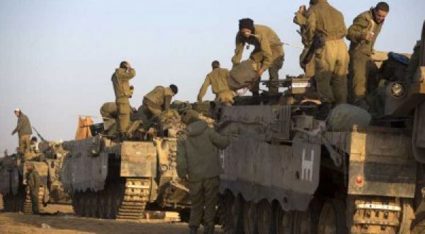 بالفيديو: تدريبات "نوعية" لمستوطنات غلاف غزة استعداداً للحرب القادمة مع المقاومة الفلسطينية