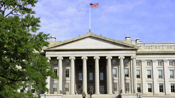 بالأسماء:عقوبات أمريكية ضد أشخاص وشركات سورية بتهمة دعم النظام السوري