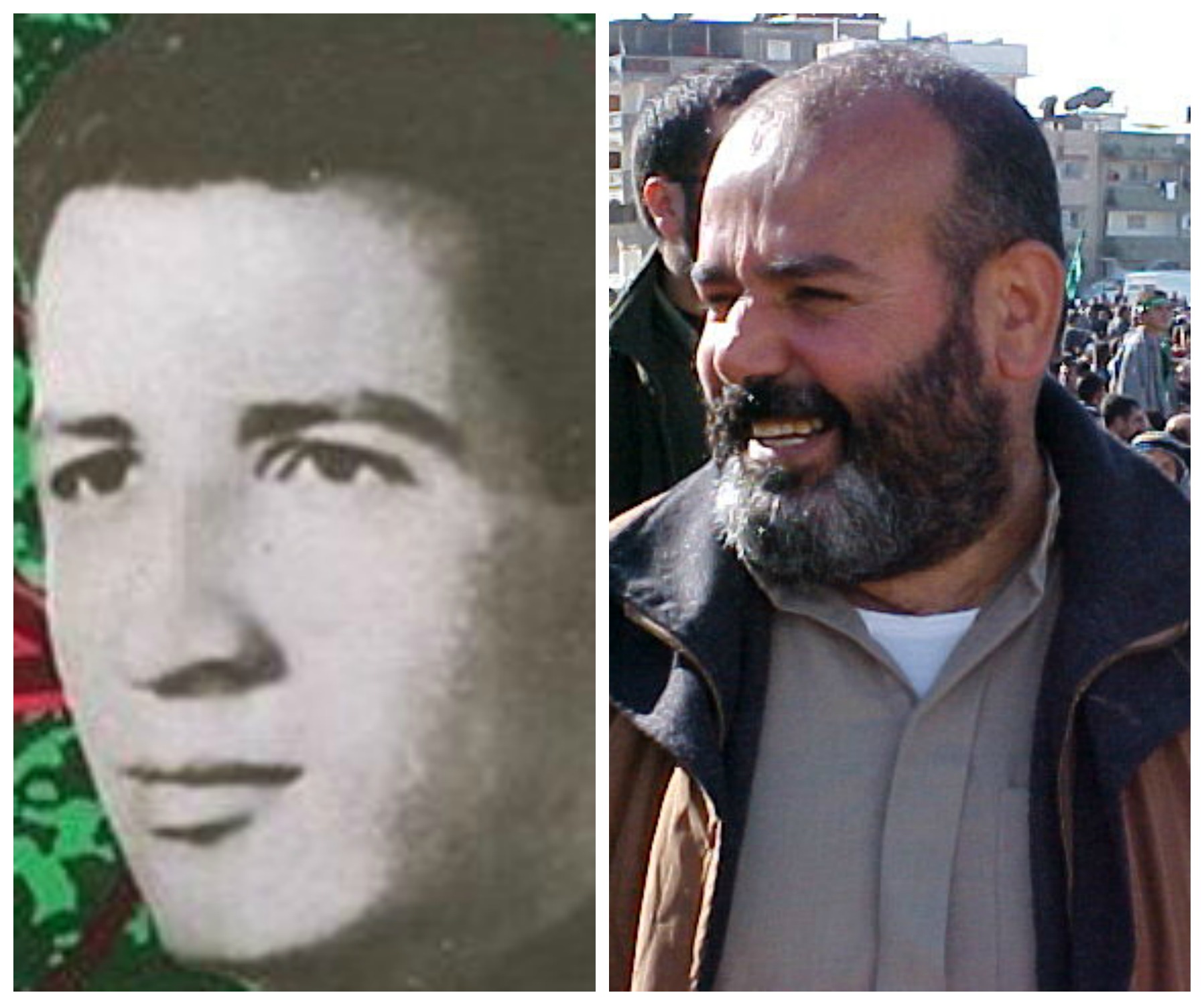 في مثل هذا اليوم استشهاد المقادمة والاسود وانقلاب في سوريا