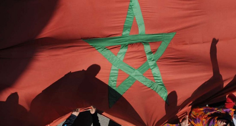 الاتحاد الإفريقي يوافق على إعادة عضوية المغرب