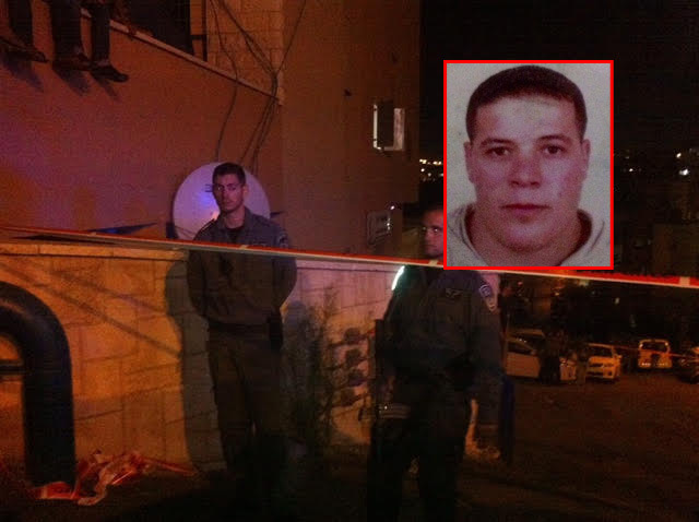 مقتل شاب فلسطيني من “الناصرة ” بعد أطلاق النار عليه