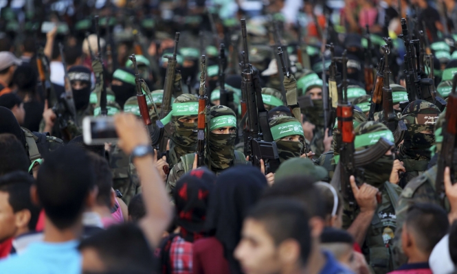 ضابط إسرائيلي: "حماس" ستجر إسرائيل إلى احتلال غزة وفرص السلام معها ضعيفة