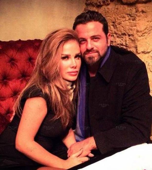 يوسف الخال ينشر الصورة الثانية لابنته: "تفضلوا وارتاحوا"