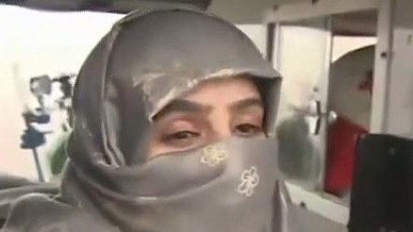 الإفراج عن طليقة البغدادي بصفقة تبادل النصرة ولبنان