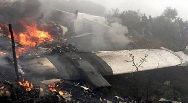 مقتل 12 شخصًا في تحطم طائرة قرب مطار كوينغا شمال أستراليا