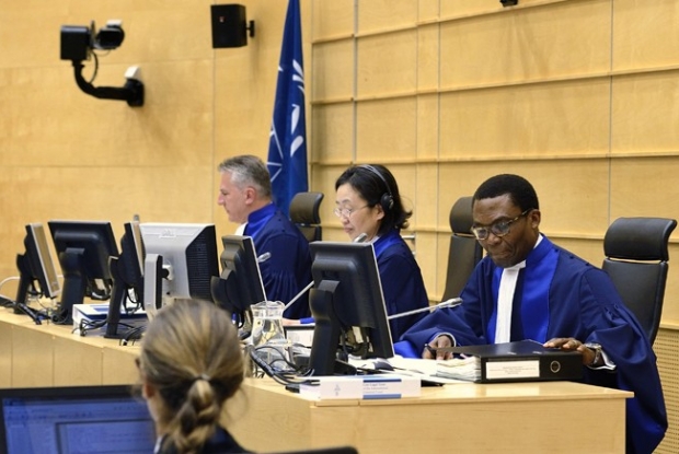 اليوم.. فلسطين عضواً في "الجنائية الدولية"