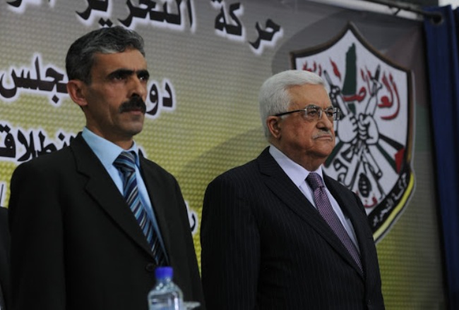 الزعارير يكشف عن تفاصيل إجتماع المجلس الثوري مطلع شهر مارس القادم