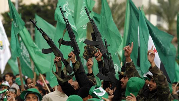 حماس: قرار المحكمة العليا بشأن الانتخابات مُسيّس ويُكرّس حالة الانقسام