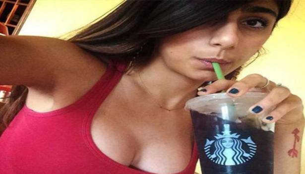 بالصور: ميا خليفة في الكويت لممارسة الجنس مع رجال طلبوها عبر الانترنيت