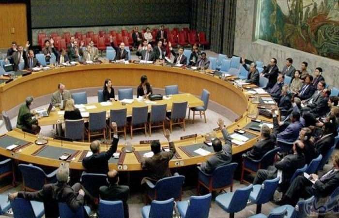 نحو استراتيجية إسرائيلية لمواجهة القرار 2334